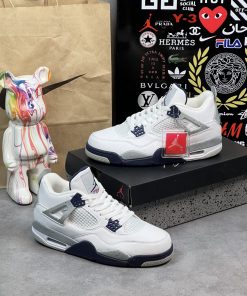 giay nike jordan 4 retro midnight navy sieu cap6