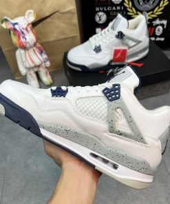 giay nike jordan 4 retro midnight navy sieu cap7