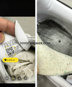 Giày Adidas Samba OG ‘White Black Gum’ - Like Auth 12