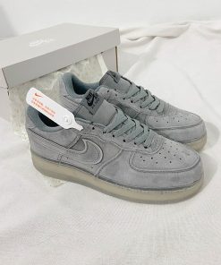 Giày Nike Air Force 1 Low Reigning Champ 'Dark Grey'_yoyo1sneaker