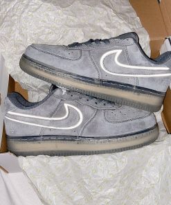 giay nike air force 1 reigning champ moon particle 2