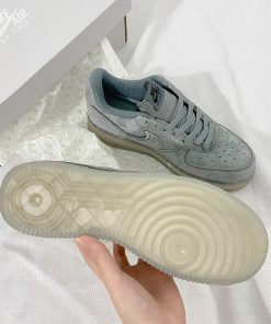 Giày Nike Air Force 1 Low Reigning Champ 'Dark Grey'_yoyo1sneaker
