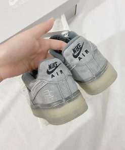 giay nike air force 1 reigning champ moon particle 6