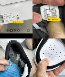 giay nike air jordan siren blue likeauth 12