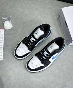 giay nike air jordan siren blue likeauth 6