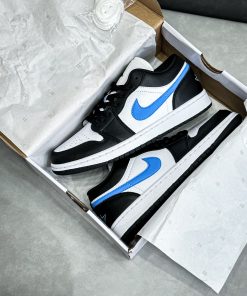 giay nike air jordan siren blue likeauth 7