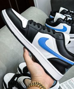 giay nike air jordan siren blue likeauth 9