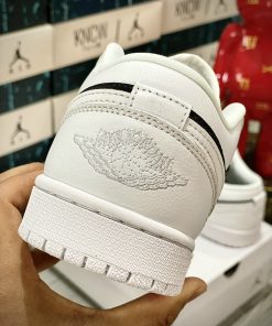 giay nike jordan 1 low panda replica 8