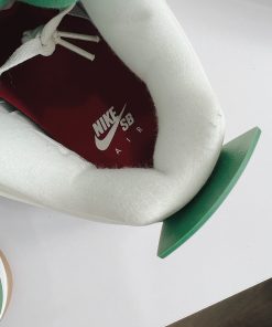 giay sneaker nike jordan 4 pine green best quality