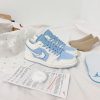 giay sneaker nike jordan ice blue likeauth 1