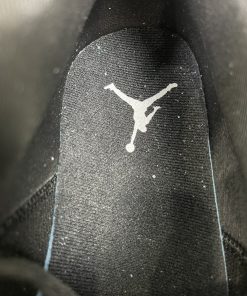 giay sneaker nike jordan smoke grey v4 likeauth 14