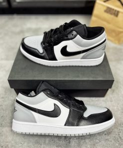 giay sneaker nike jordan smoke grey v4 likeauth 3