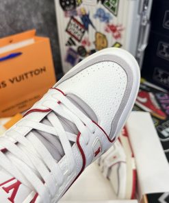 mau giay luxury louis vuition trainer best qualiy137137