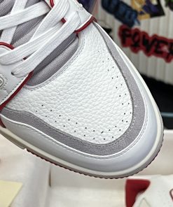 mau giay luxury louis vuition trainer best qualiy140140