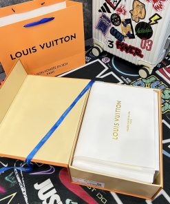 mau giay luxury louis vuition trainer best qualiy146146