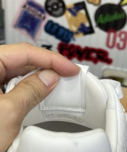 Giày Louis Vuition LV Trainer #54 Signature 'White' - Best Quality mau giay luxury louis vuition trainer best qualiy22