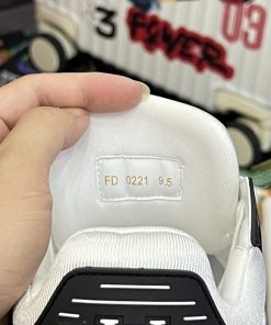 Giày Louis Vuitton Trainer Black White- Best Quality mau giay luxury louis vuition trainer best qualiy3030