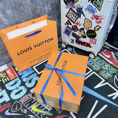mau giay luxury louis vuition trainer best qualiy5151