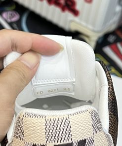 mau giay luxury louis vuition trainer best qualiy6363