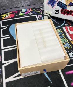 Giày Louis Vuition LV Trainer #54 Signature 'White' - Best Quality mau giay luxury louis vuition trainer best qualiy88