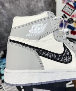 nike air jordan 1 hig dior likeauth1111
