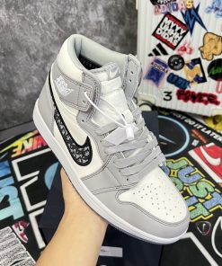 nike air jordan 1 hig dior likeauth33