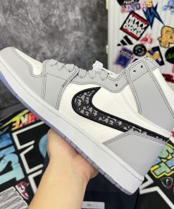nike air jordan 1 hig dior likeauth44