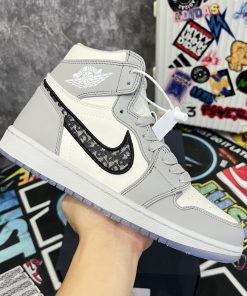 nike air jordan 1 hig dior likeauth55