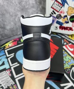 nike air jordan 1 hig panda likeauth1010