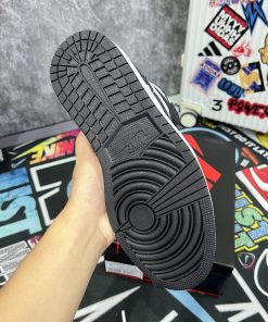 nike air jordan 1 hig panda likeauth11