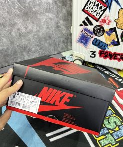 nike air jordan 1 hig panda likeauth22