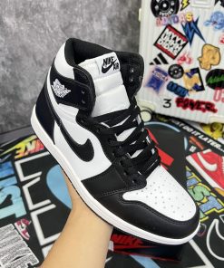 nike air jordan 1 hig panda likeauth44