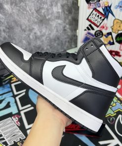 nike air jordan 1 hig panda likeauth66