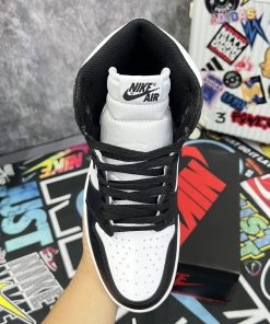 nike air jordan 1 hig panda likeauth88