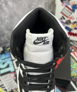 nike air jordan 1 hig panda likeauth99