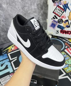 nike air jordan 1 low diamond likeauth11