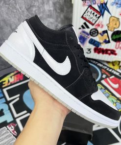 nike air jordan 1 low diamond likeauth33