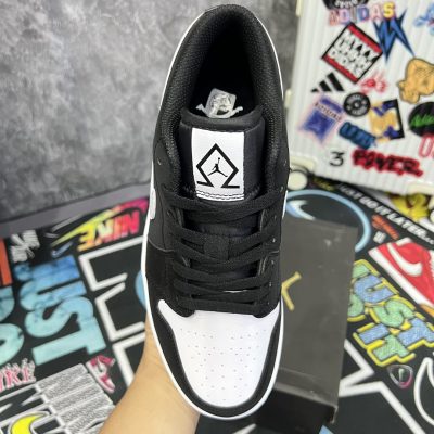 Nike Air Jordan 1 Low Diamond Shorts - Like Auth nike air jordan 1 low diamond likeauth77
