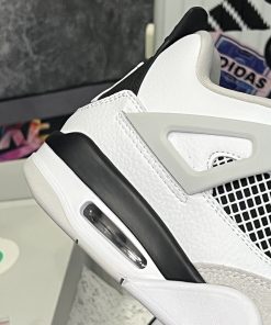 nike air jordan 4 retro military best qualiy1111