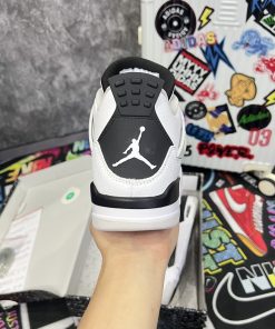 nike air jordan 4 retro military best qualiy1414