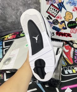 nike air jordan 4 retro military best qualiy1717