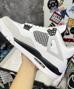 nike air jordan 4 retro military best qualiy33