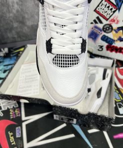 nike air jordan 4 retro military best qualiy77