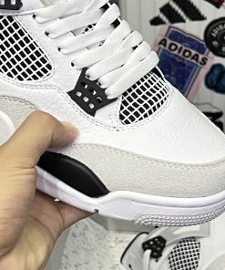 nike air jordan 4 retro military best qualiy88