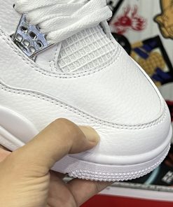 nike air jordan 4 retro pure money best qualiy66