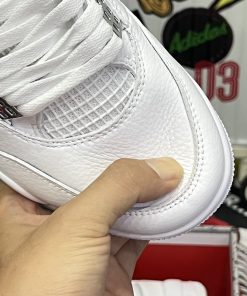 nike air jordan 4 retro pure money best qualiy77