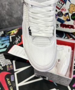 nike air jordan 4 retro pure money best qualiy88