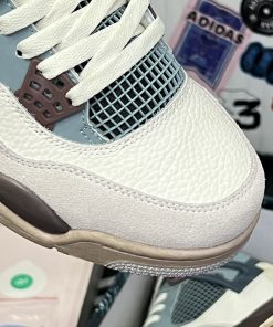 nike air jordan 4 retro snorlax custum best qualiy1212