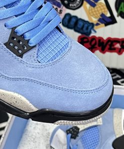 nike air jordan 4 retro university best qualiy1616