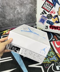 nike air jordan 4 retro university best qualiy66